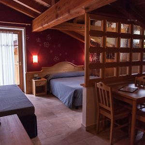 Apartament z 1 sypialnią